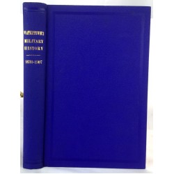 Watertown's Military History